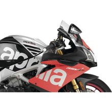 Puig Side Spoiler Black 2334N_982756