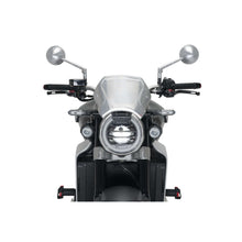 Puig Retro Mirror Polished, Left Side 9795D_995980