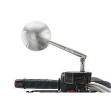 Puig Retro Mirror Polished, Right Side 9794D_994625