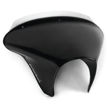 Puig Batwing SML Fairing for V-Twin - Clear BTM0001W_708637