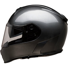 Z1R Warrant Helmet - Dark Silver_1013554