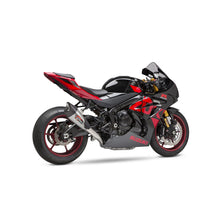 Yoshimura AT2 Full System Exhaust 11182AP521_726300