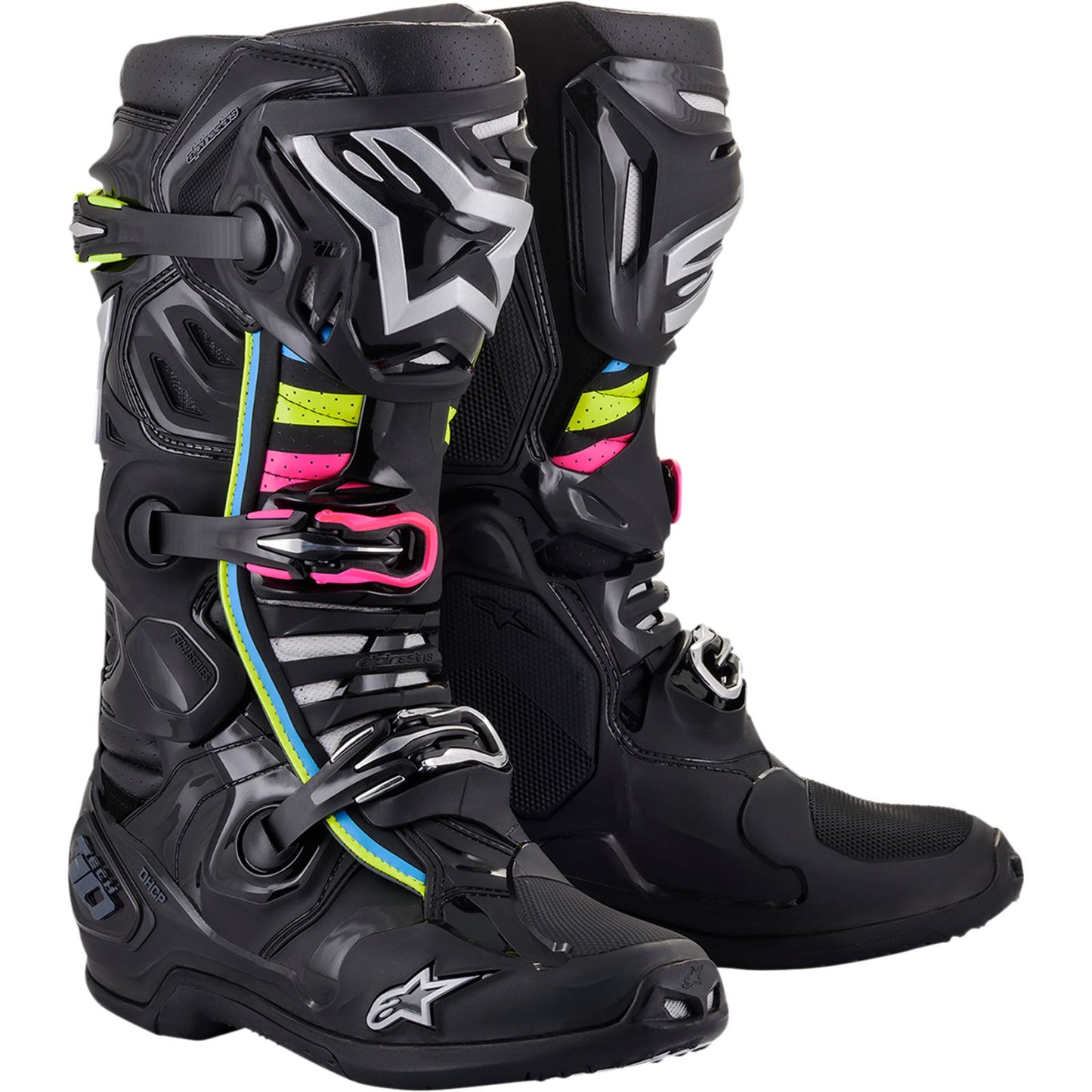 Alpinestars Tech 10 Supervent Boots_1032992
