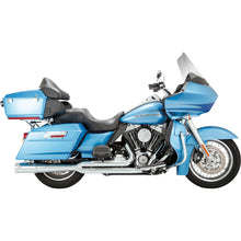 Vance And Hines Pro Pipe Exhaust System - Chrome for Harley-Davidson 17359_1079949