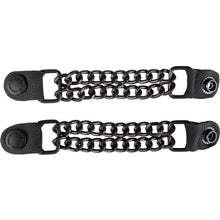 Highway 21 Vest Extender - 2/Pk - Matte Black 489-9985_1385112