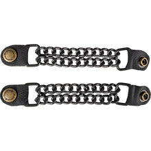 Highway 21 Vest Extender - 2/Pk - Aged Brass 489-9986_1385113