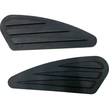 Drag Specialties Knee Pad - Touring 0701-0974_1169367