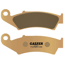 Galfer Brake Pads FD092G1396_196311