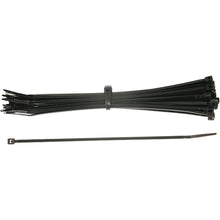 SPI Sports Parts Inc Cable Ties 4" 100 Pack 13-141_196419