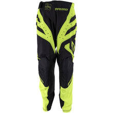 Youth Answer 25 Arkon Nitrus Pants - Black/Hyper Acid_1713639