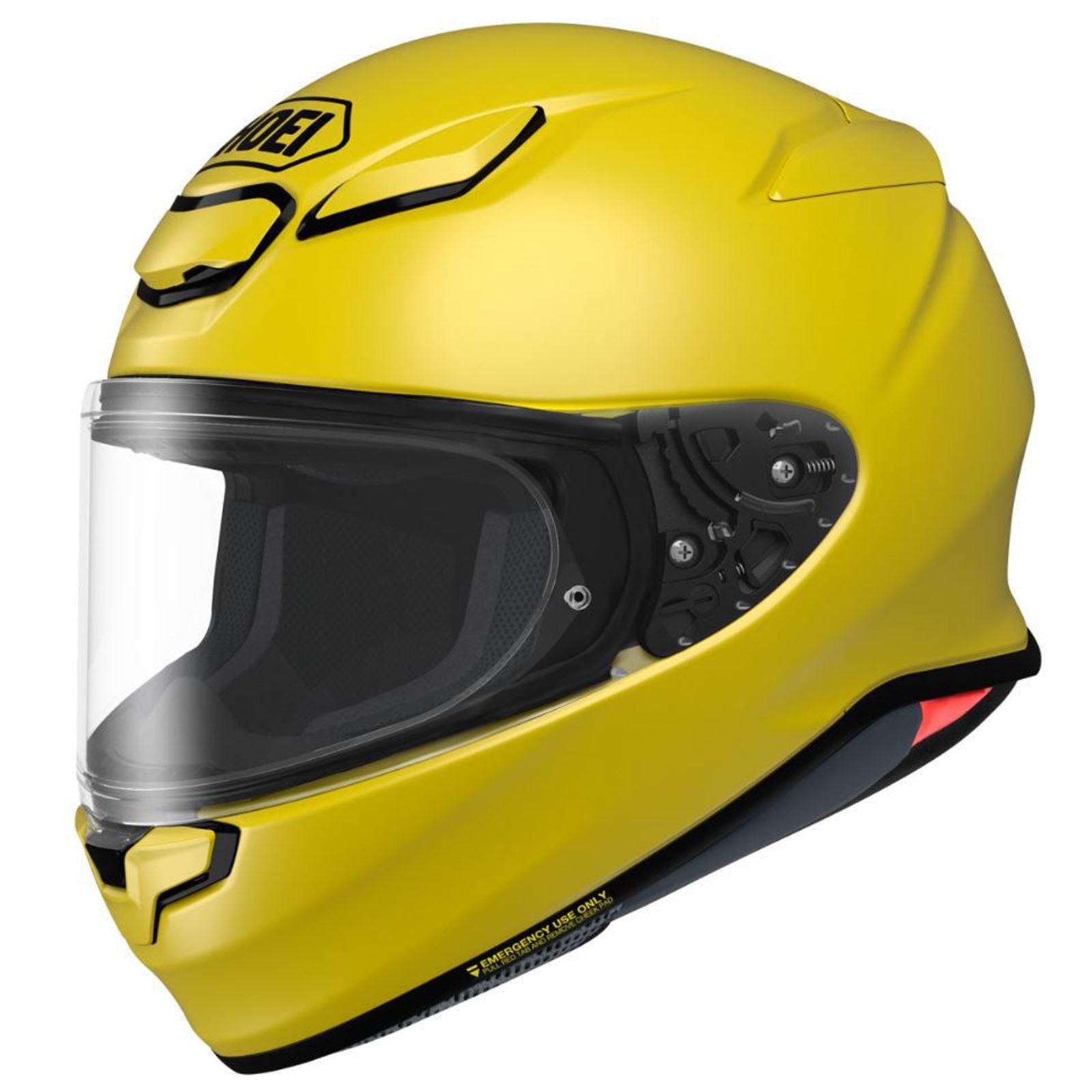 Shoei RF-1400 Helmet_1336263