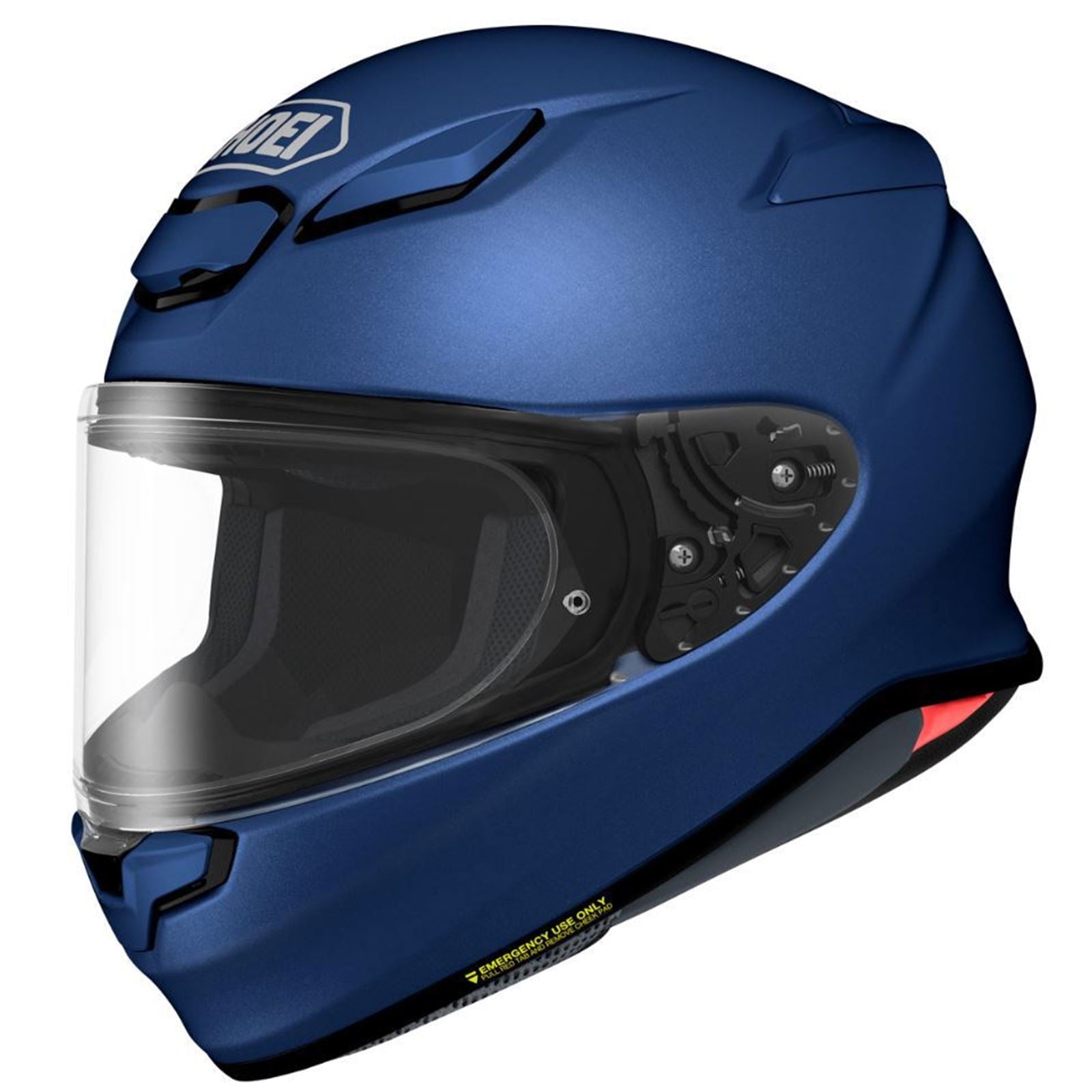 Shoei RF-1400 Helmet_1336302