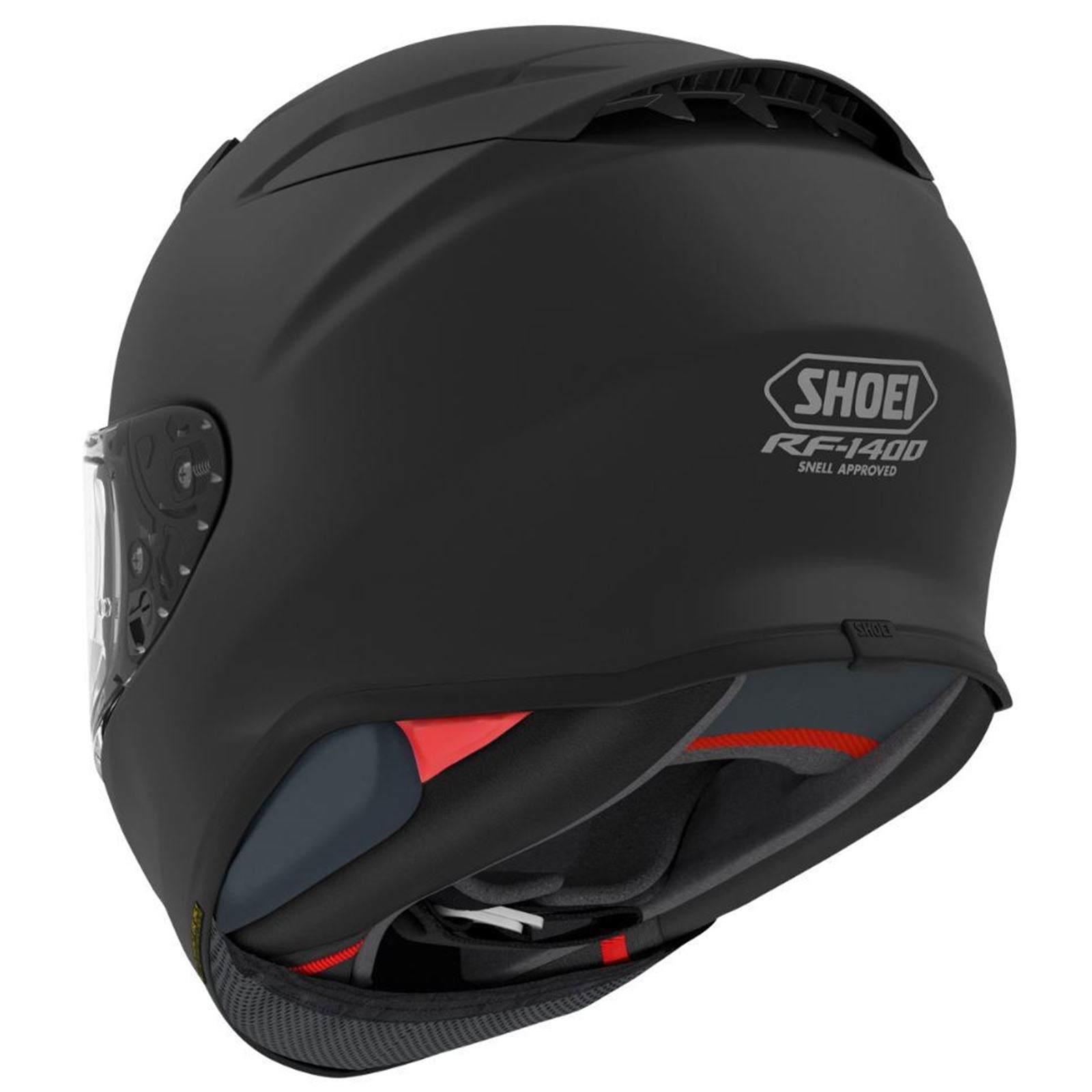 Shoei RF-1400 Helmet_1336285