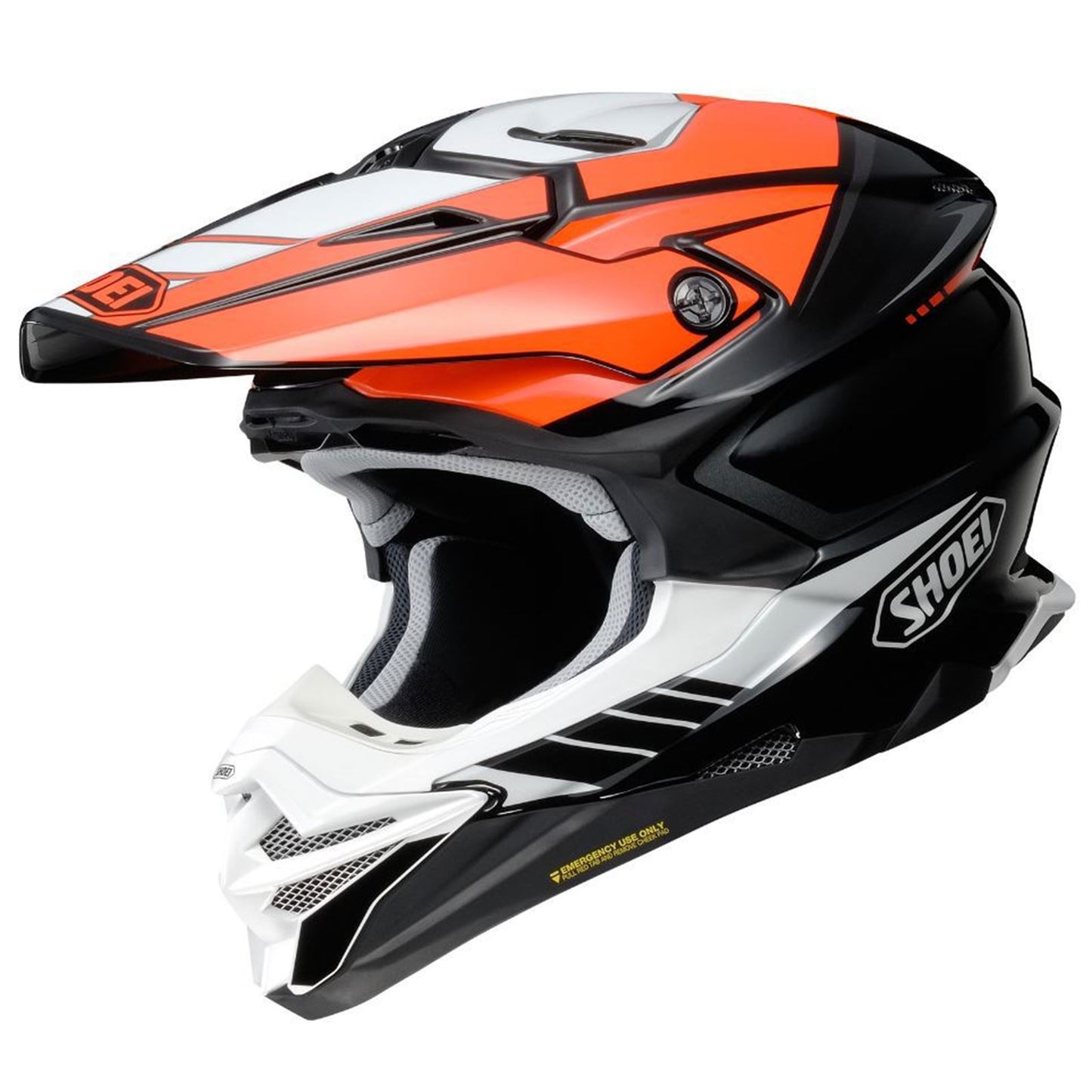 Shoei VFX-EVO Jammer Off-Road Helmet_1365220