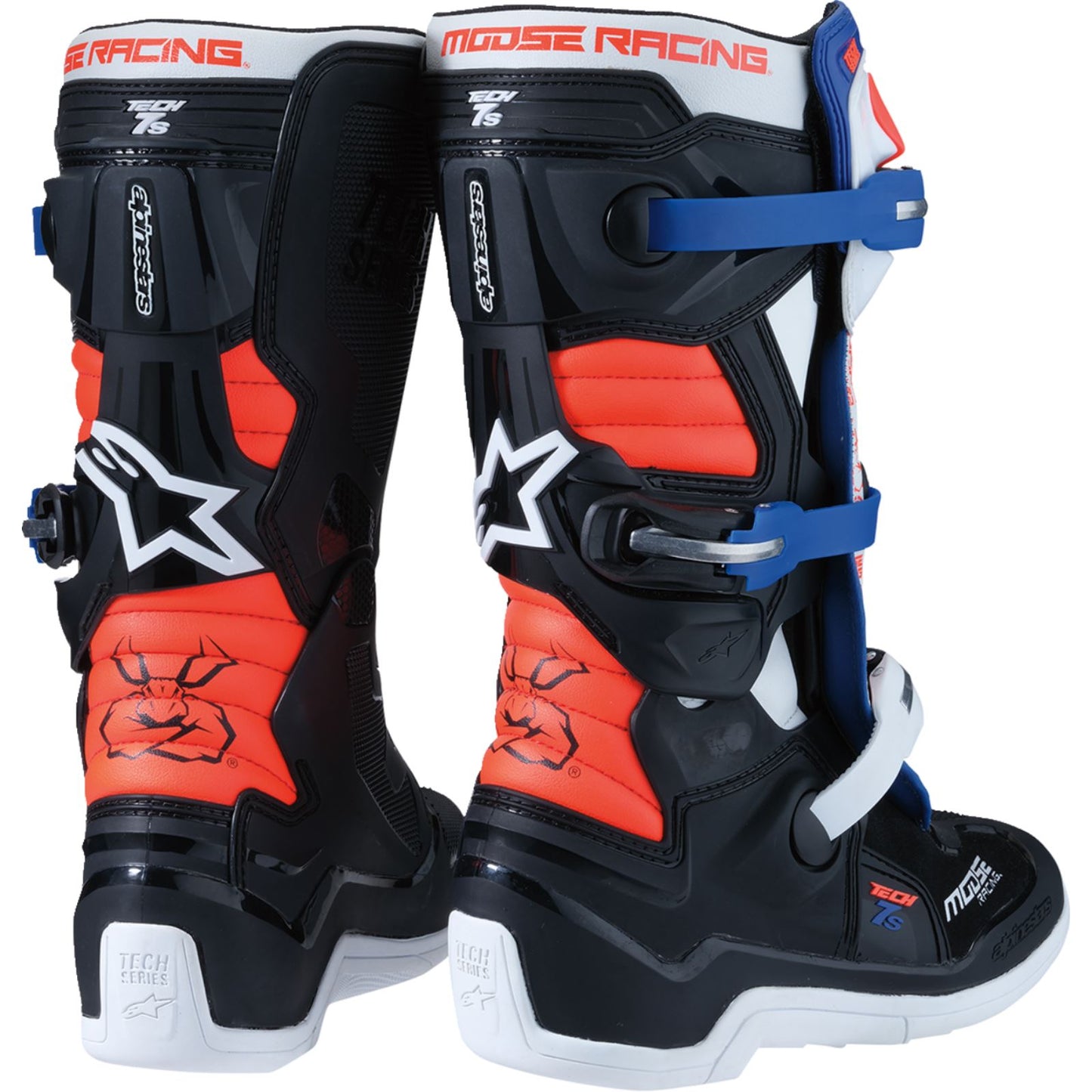 Moose Offroad Youth Tech 7S Boots_1327841