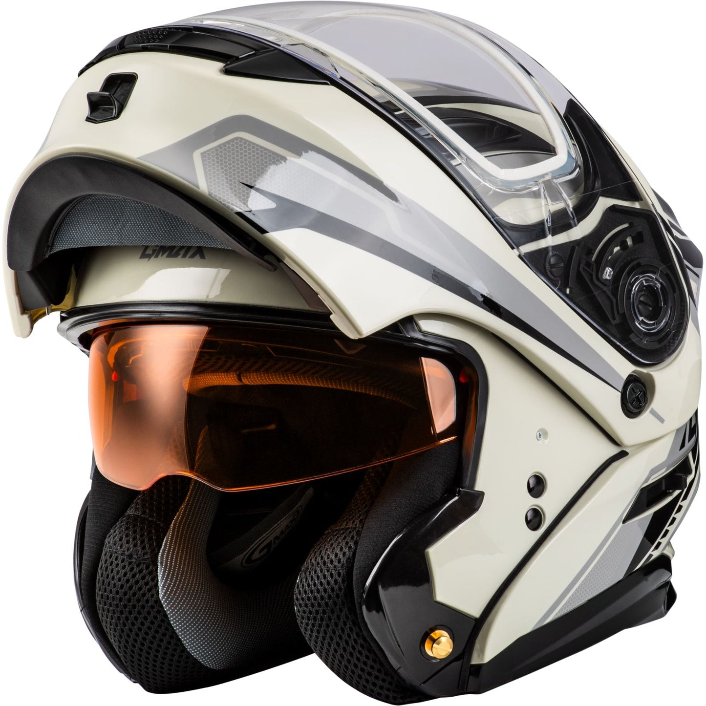 GMax MD-01S Transistor Snow Helmet_1333547