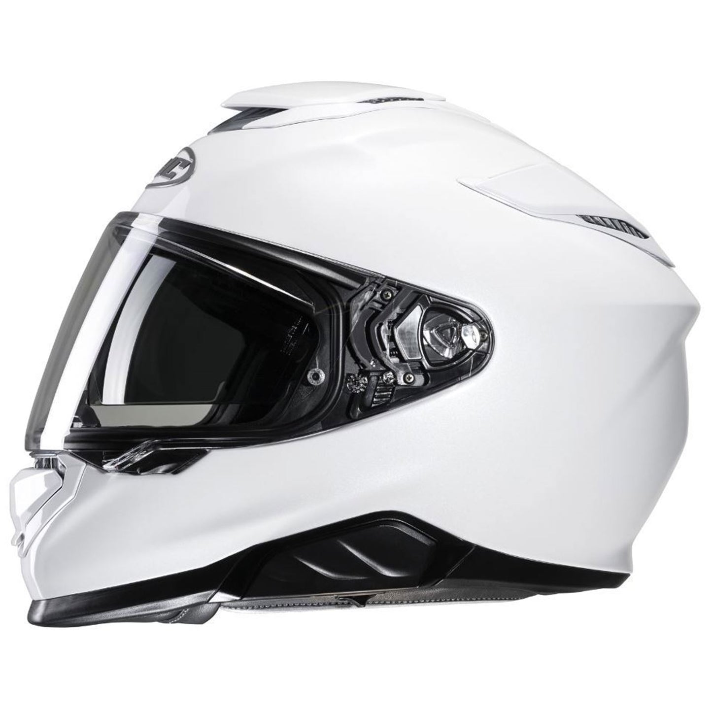 HJC RPHA 71 Sport-Touring Helmet - Solid Colors_1380948