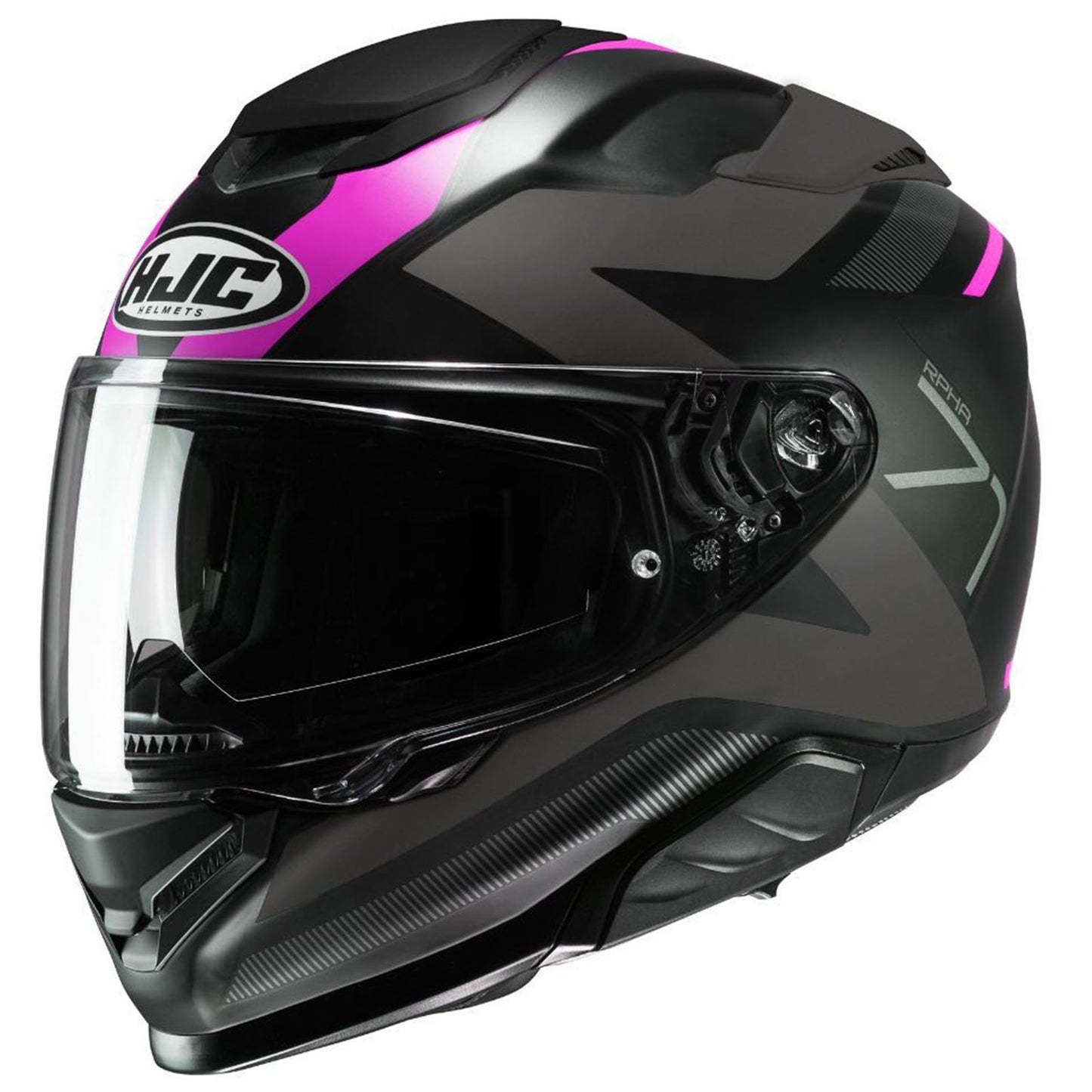 HJC RPHA 71 Pinna Sport-Touring Helmet_1381397