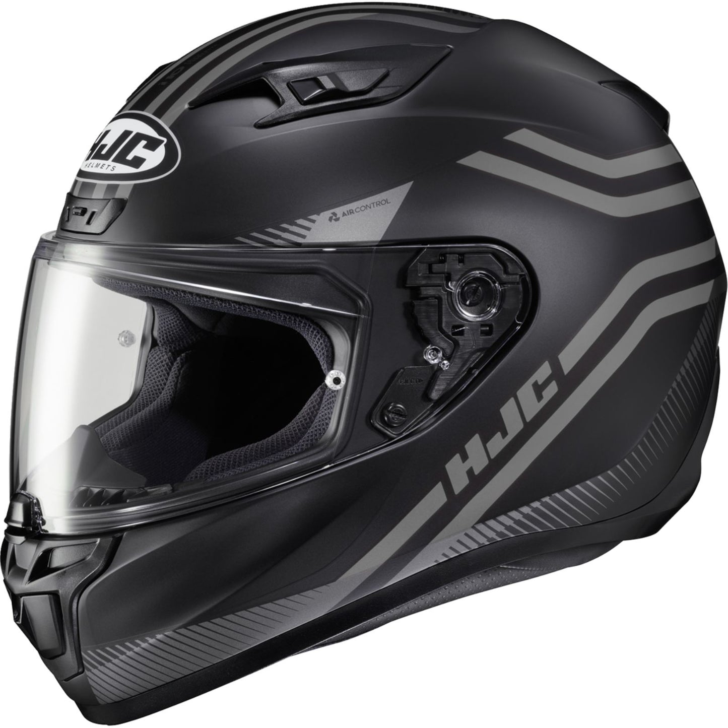 HJC i10 Strix Street Style Helmet_2084584