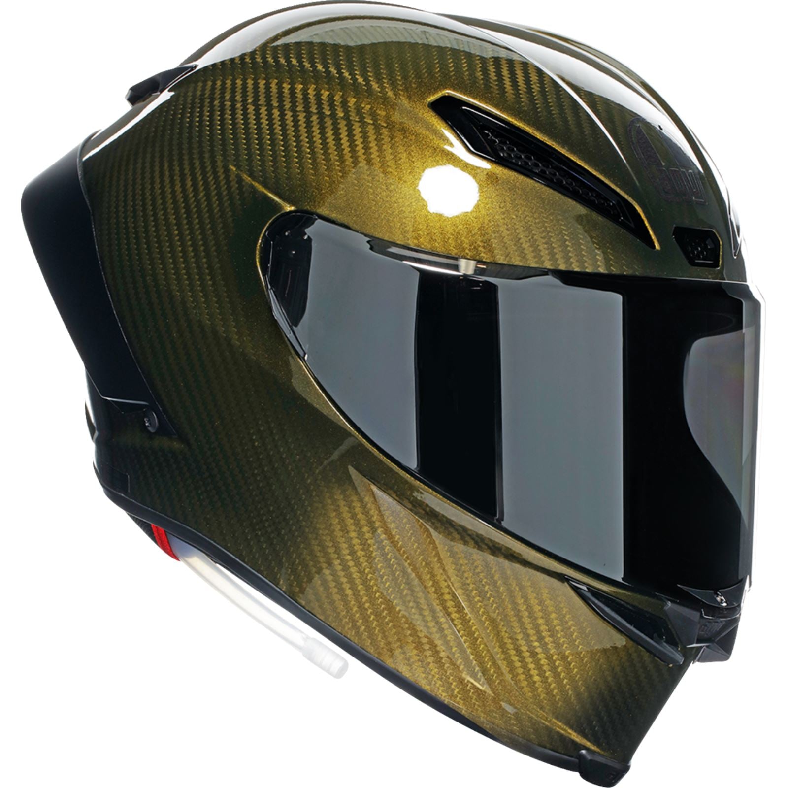 agv gp pro helmet AGV Helmets Pista GP RR Helmet - Limited Edition