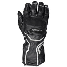 Tourmaster Women's Super-Tour Gloves - Black - XL 8423-0105-77_1776042