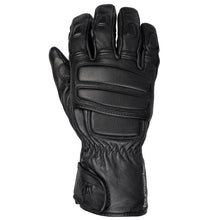 Tourmaster Men's Midweight Leather Gloves - Black_1771623