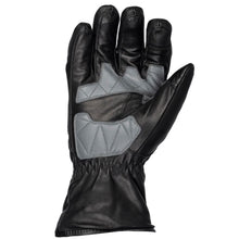 Tourmaster Men's Midweight Leather Gloves - Black_1771624