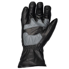 Tourmaster Women's Midweight Leather Gloves - Black_1771632