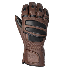 Tourmaster Women's Midweight Leather Gloves - Coffee - Small 8428-0324-74_1771639