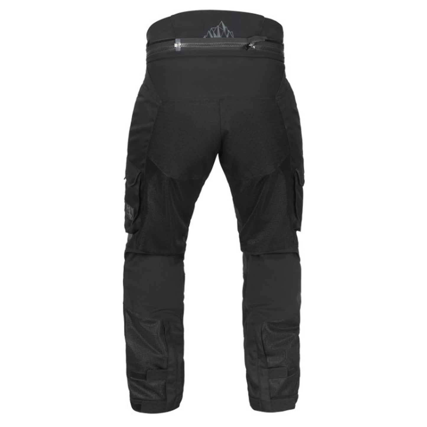 Tourmaster Men's Ridgecrest Pants - Black_1431136
