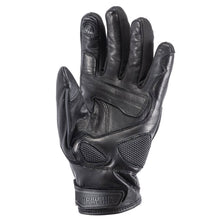 Tourmaster Full Leather Trailbreak Men's Gloves - Black_1771651