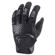 Tourmaster Women's Overlander Gloves - Black - Small 8853-0105-74_1776044