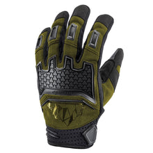 Tourmaster Men's Overlander Gloves - Olive_1771723