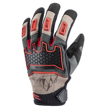 Tourmaster Men's Overlander Gloves - Sand_1771769