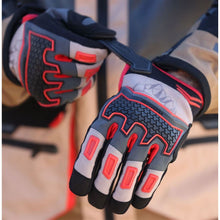 Tourmaster Men's Overlander Gloves - Sand_1771767