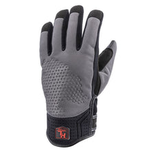 Tourmaster Men's Storm Chaser Gloves - Grey_1771793