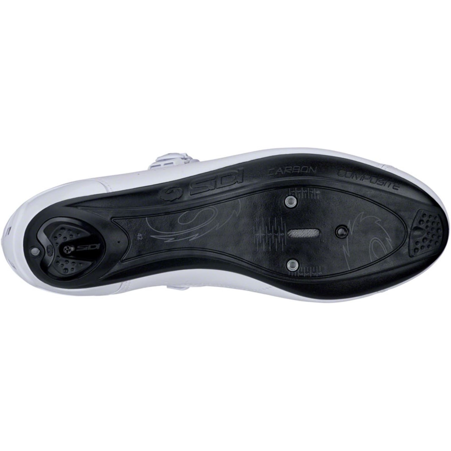 Sidi - Bicycle Sidi Genius 10 Road Men's Shoes_1429433
