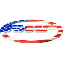 FMF Racing Decal Sticker Pack - FMF 3Decal - USA 014853_1409654