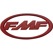 FMF Racing Decal Sticker - FMF 3Decal - Red 014854_1409655