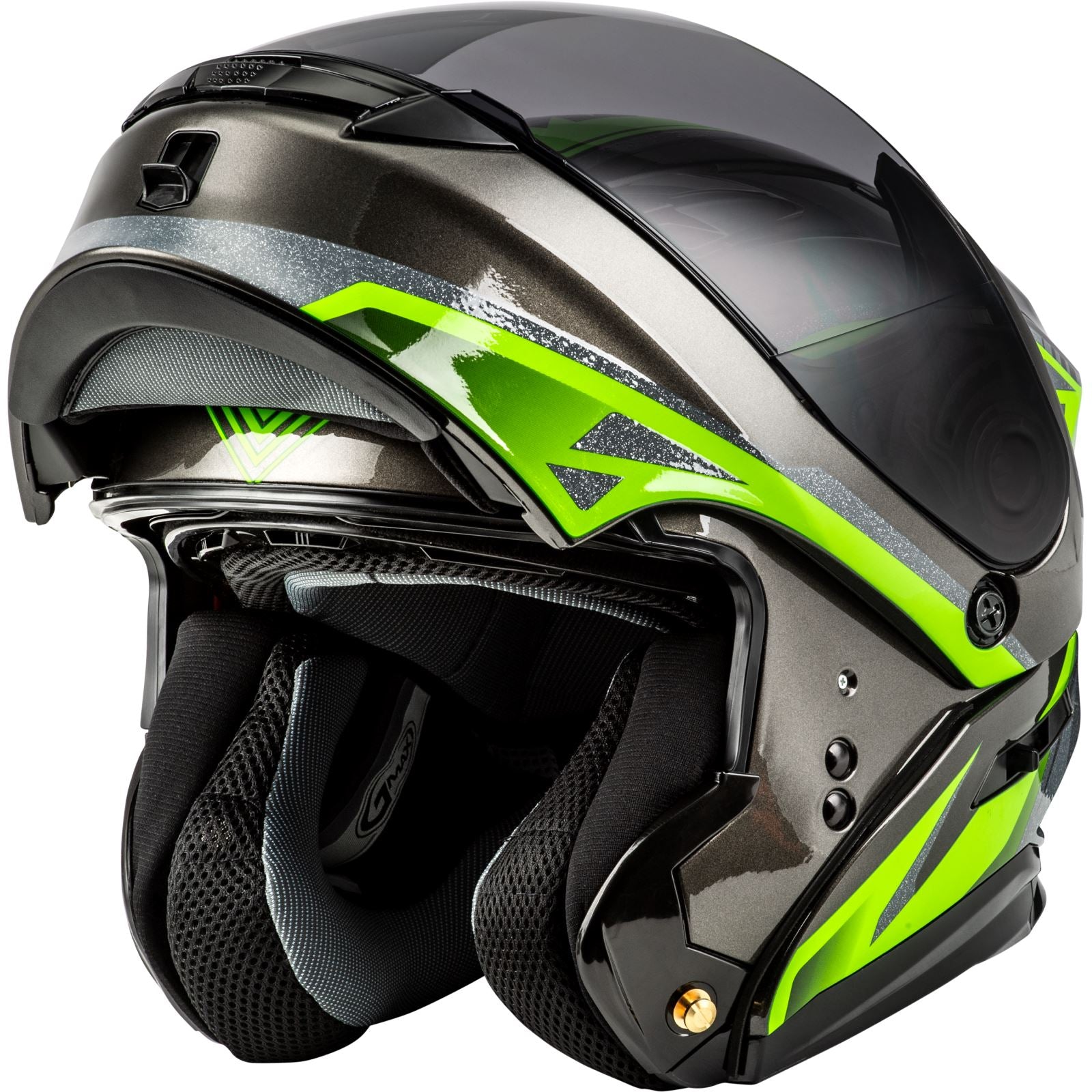 GMax MD-01 Volta Modular Helmet_1399023