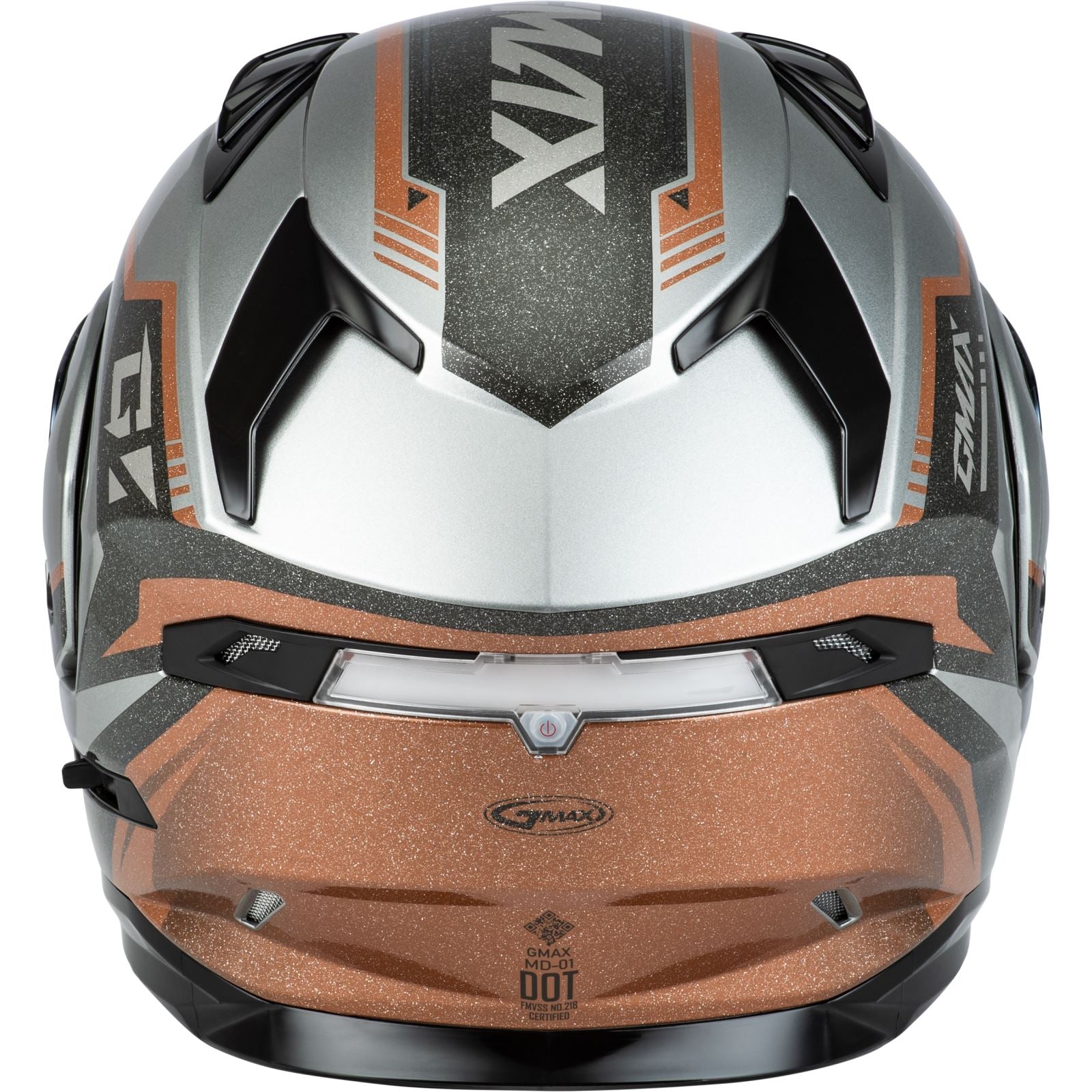 GMax MD-01 Volta Modular Helmet_1399030