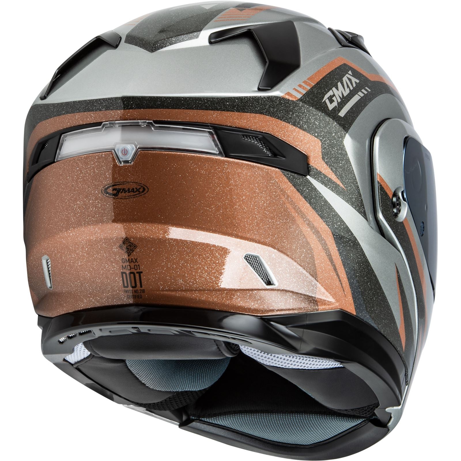 GMax MD-01 Volta Modular Helmet_1399032