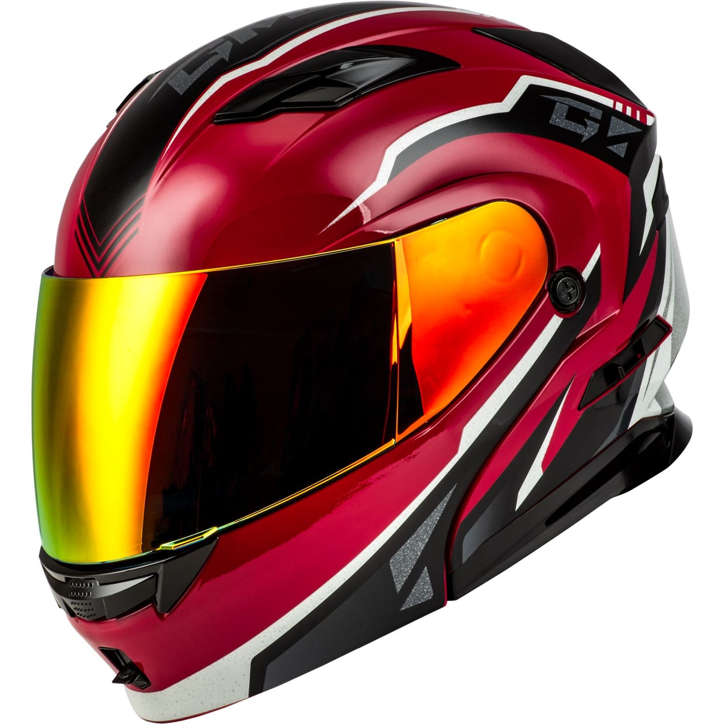 GMax MD-01 Volta Modular Helmet_1399114