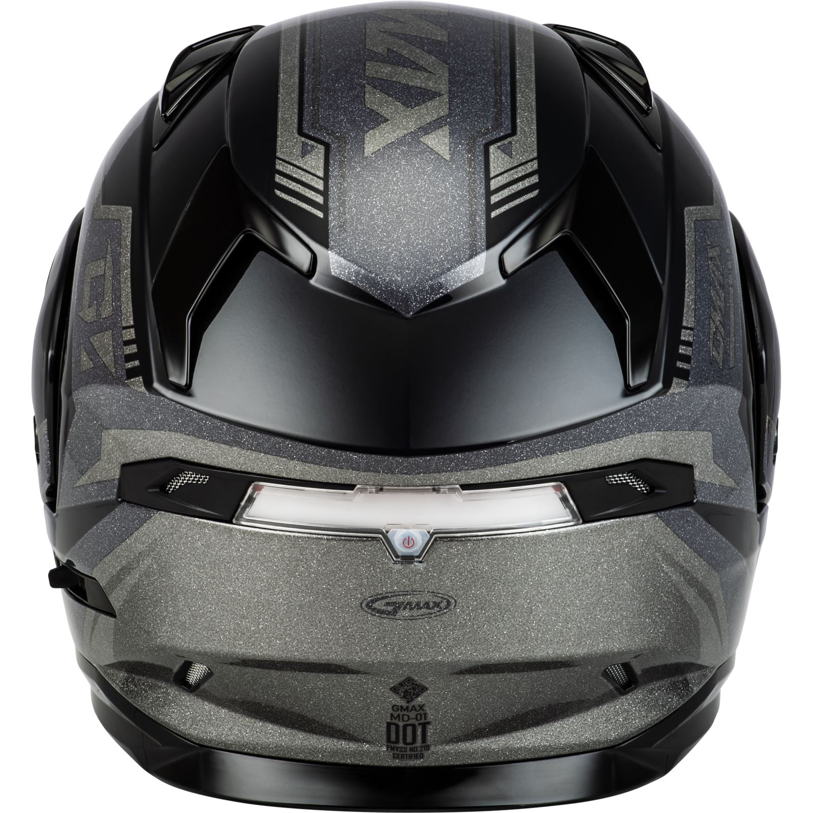 GMax MD-01 Volta Modular Helmet_1399150