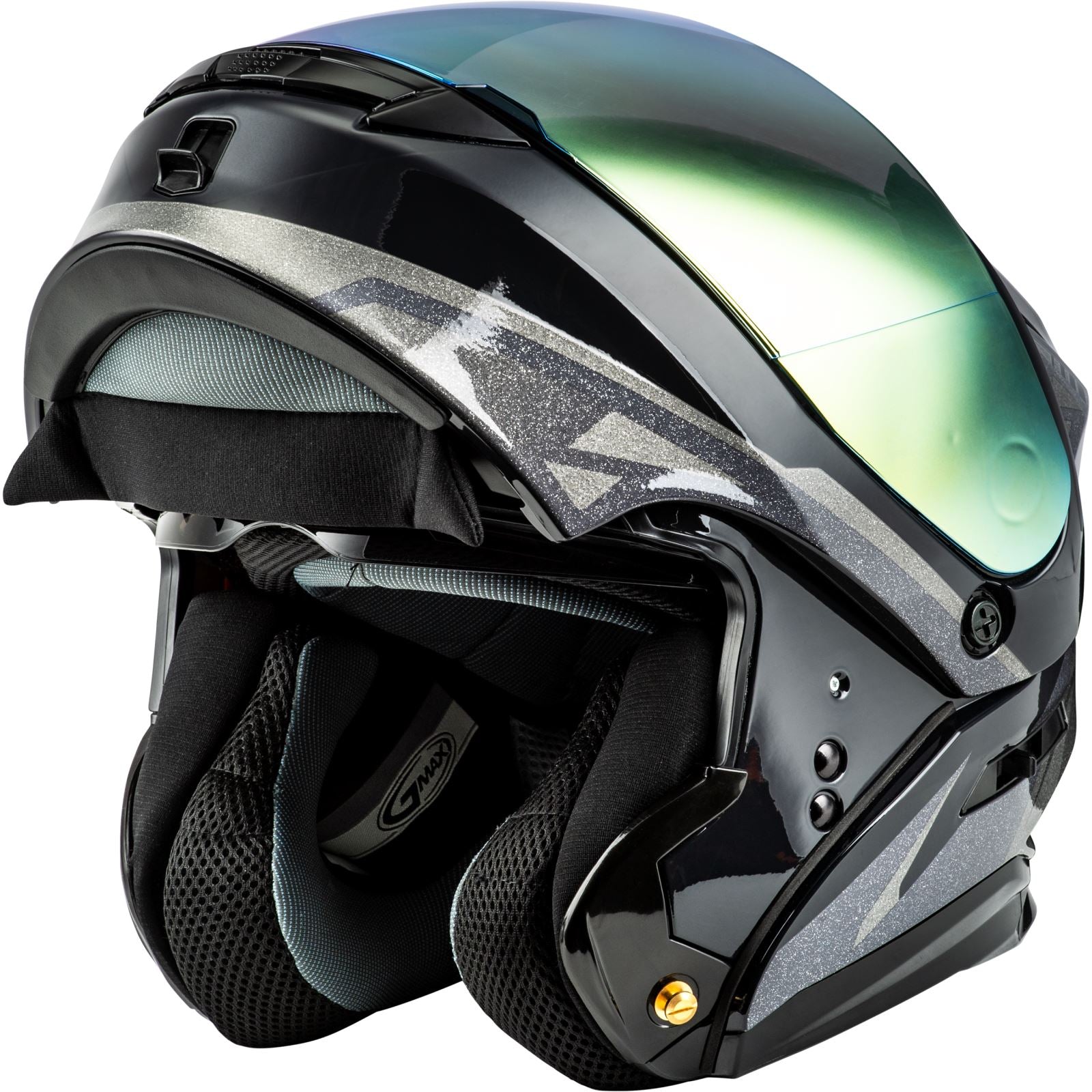 GMax MD-01 Volta Modular Helmet_1399153