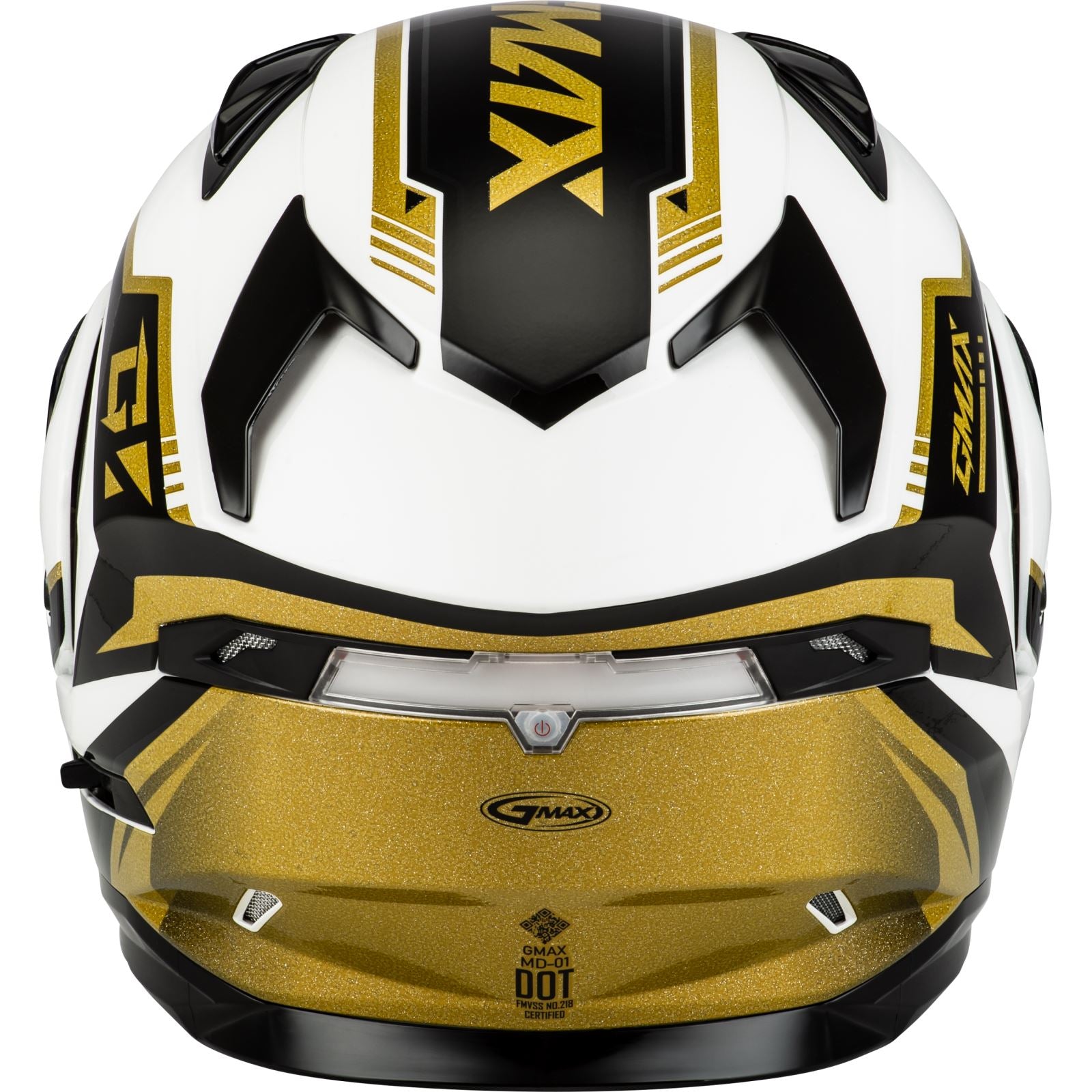 GMax MD-01 Volta Modular Helmet_1399135