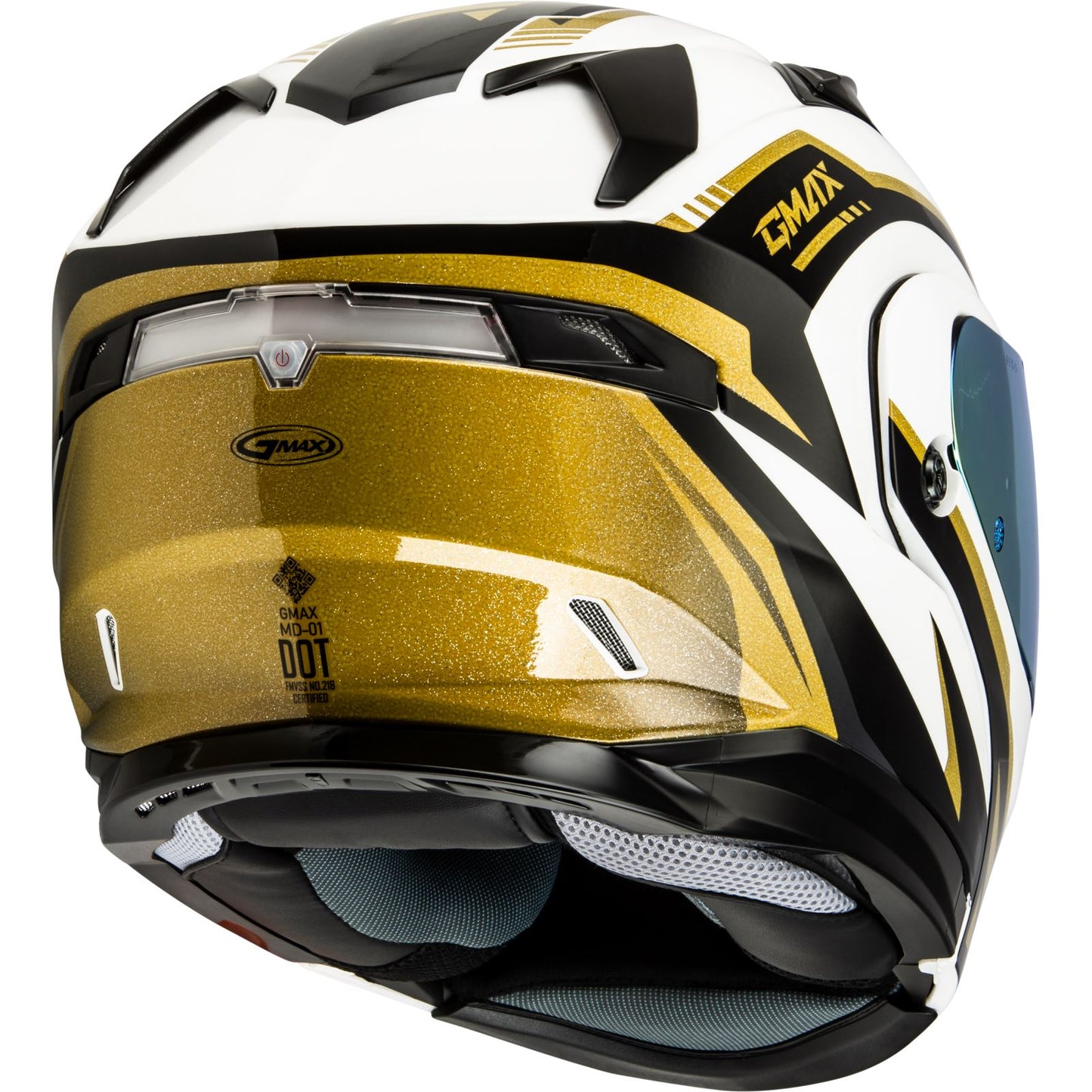 GMax MD-01 Volta Modular Helmet_1399137