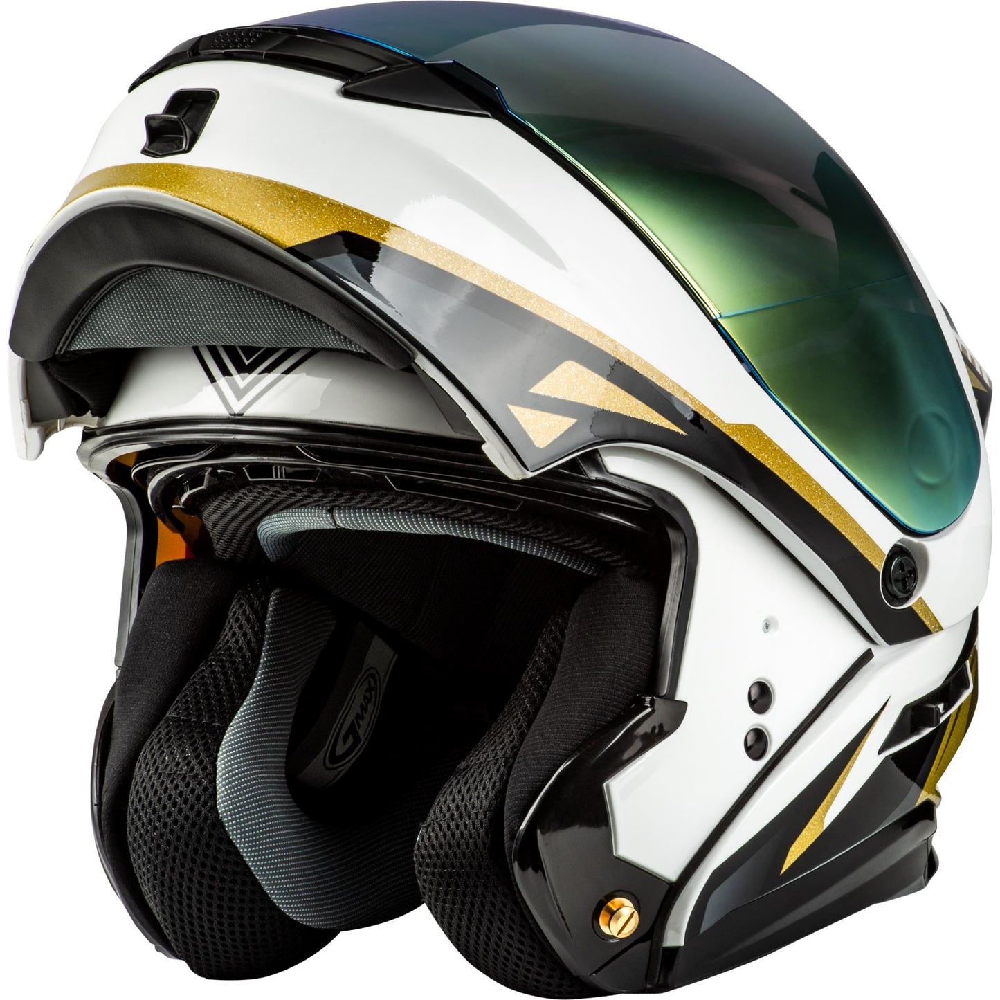 GMax MD-01 Volta Modular Helmet_1399138