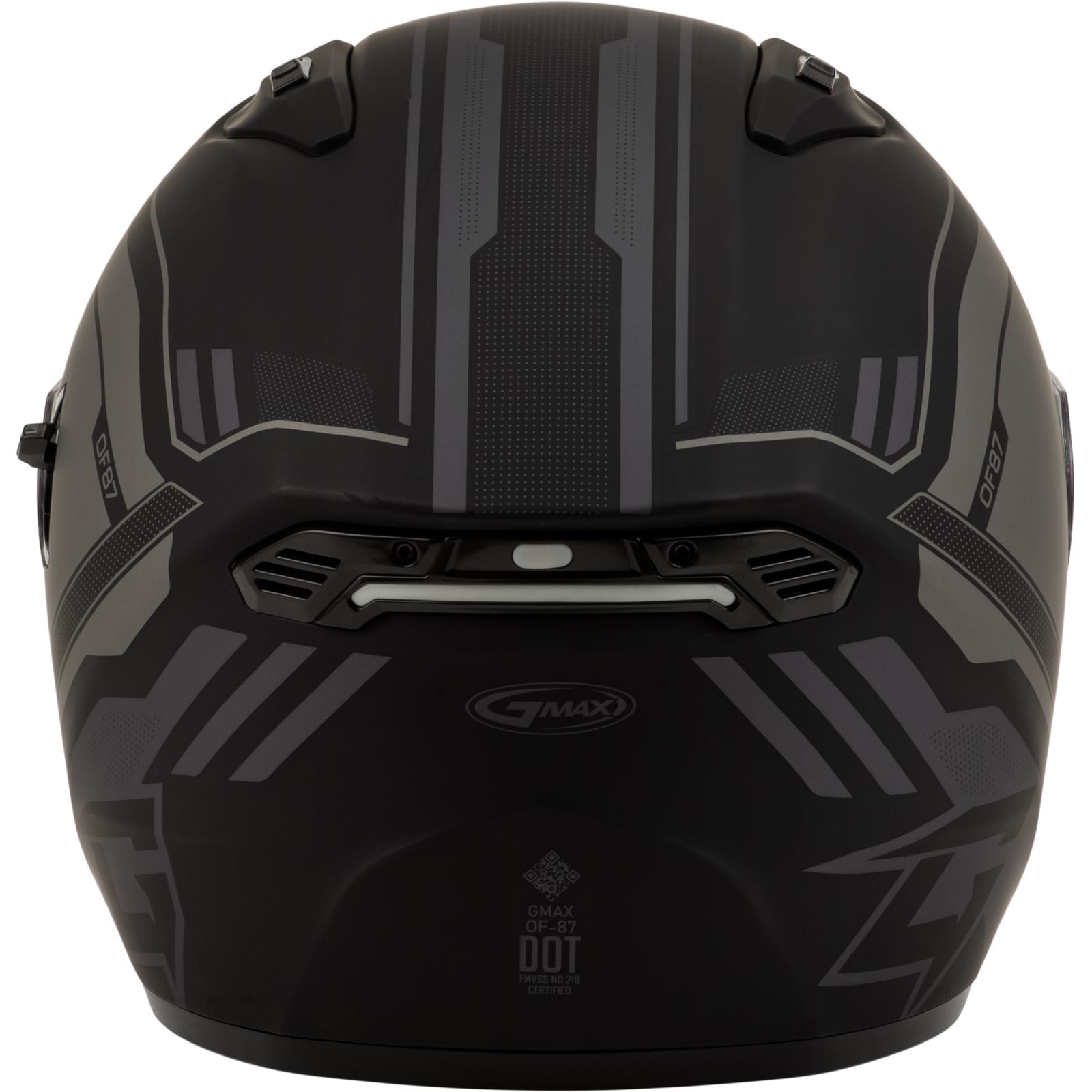 GMax OF-87 Duke Open-Face Helmet_1399258