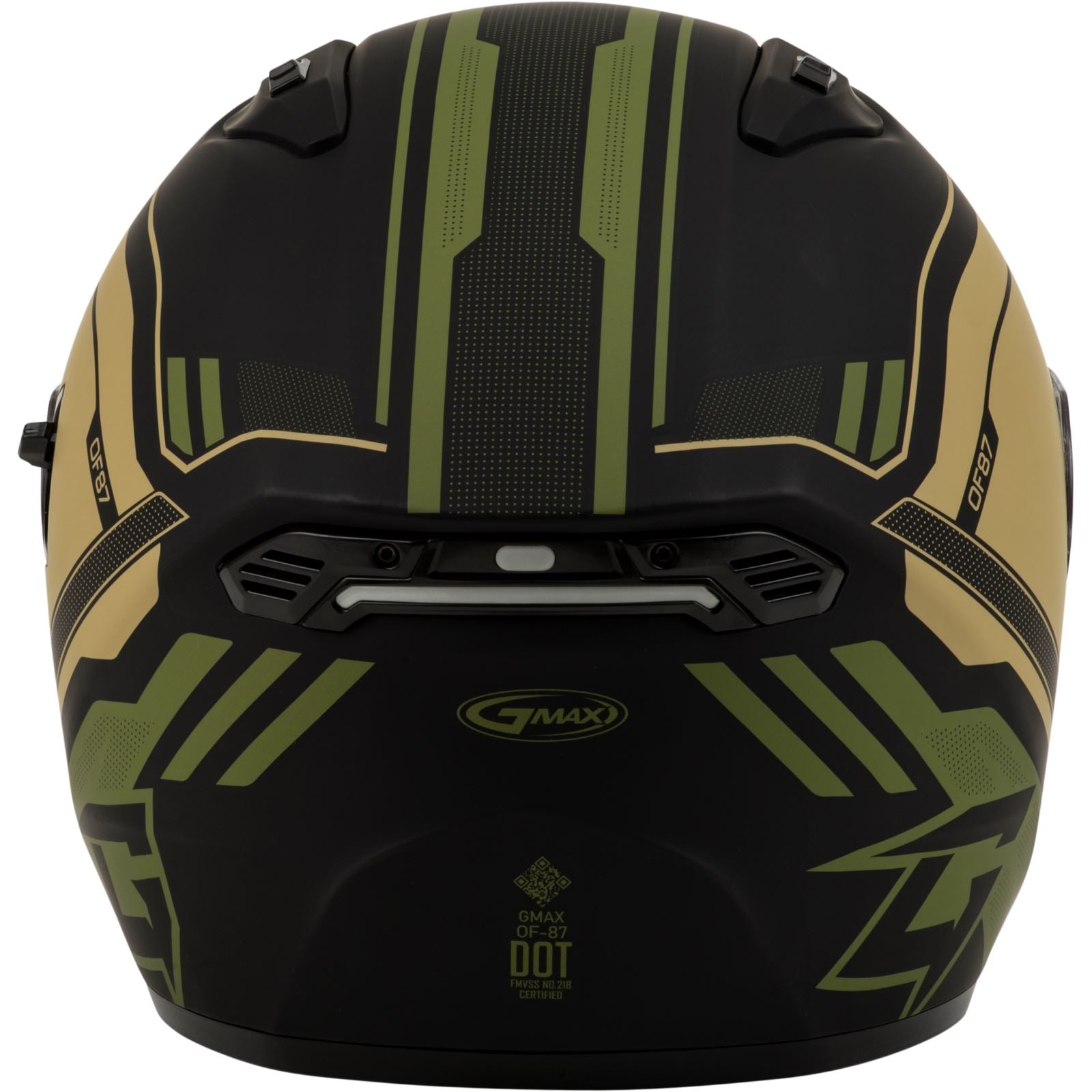 GMax OF-87 Duke Open-Face Helmet_1399243